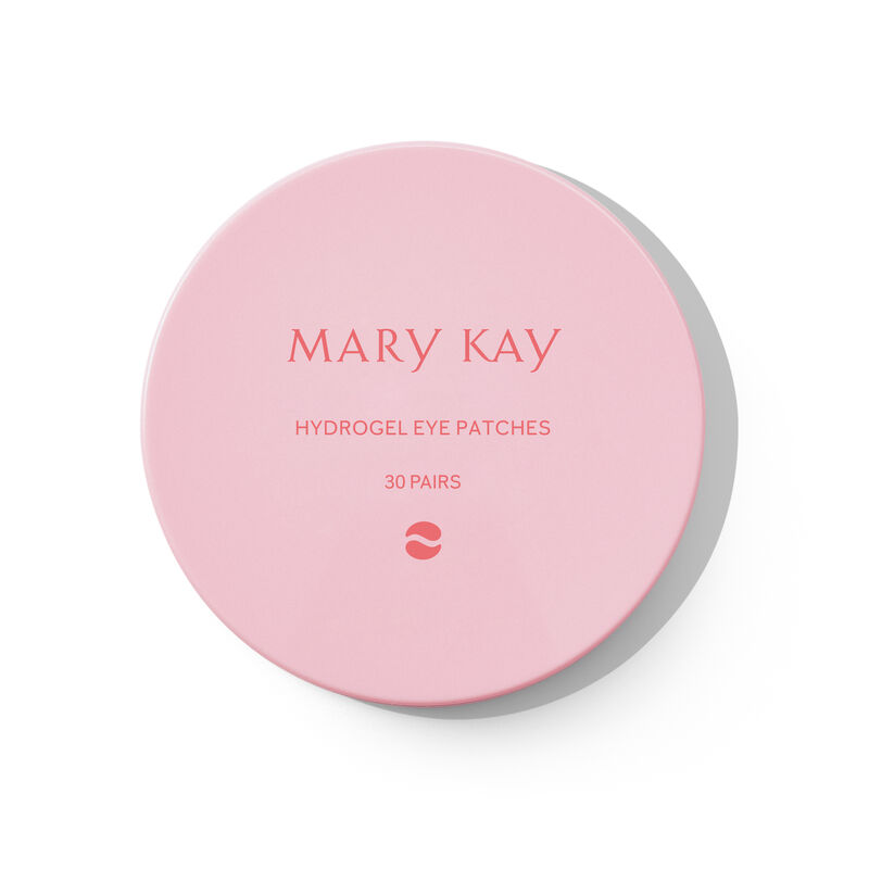 Parches de Hidrogel para Ojos Mary Kay&reg;